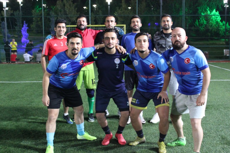 Anadolu Genlik 1071 - StronG Feet Galeri