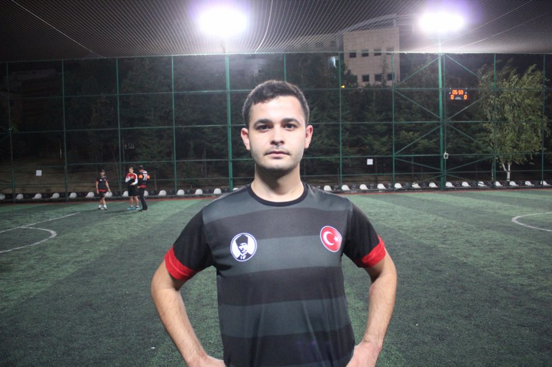 ADA CUMHURYET-FC ENJOY GALER