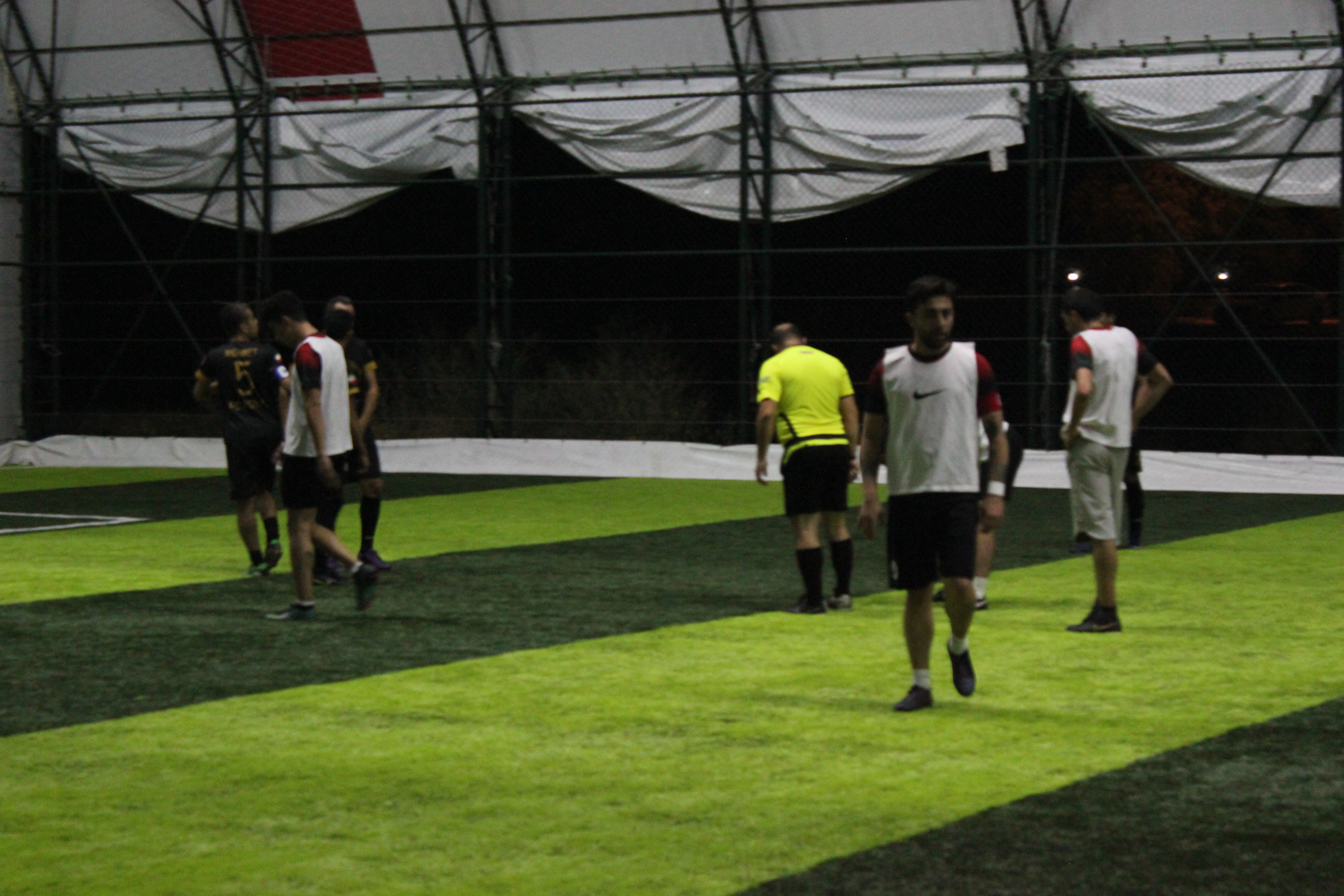 ada Cumhuriyet - FC ROYAL GALER