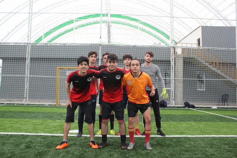 GLTEPE UNTED - BA FK