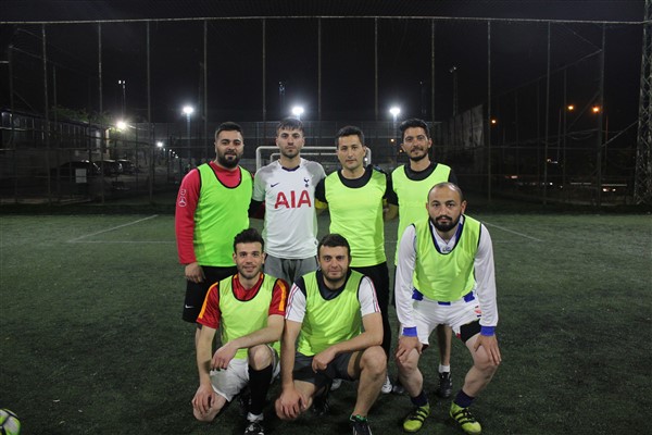 Olympique Demet - Moss Spor