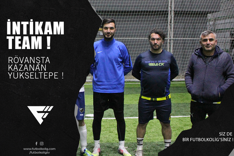 Ykseltepe - mek Spor