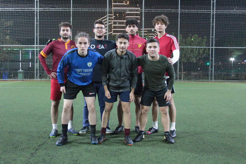 ALFATCO MADRID - ZMRSARAY GALER