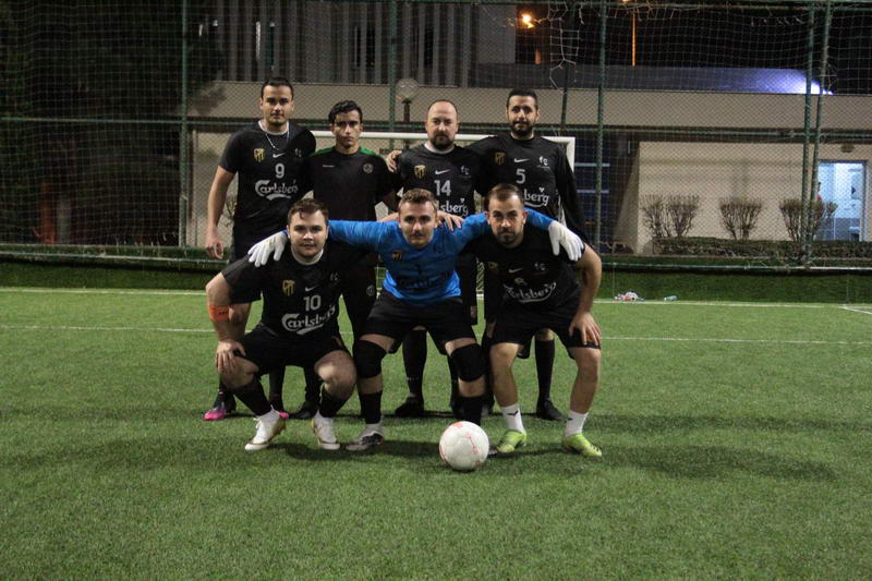 ALKOLCO MADRID - BASTON VLLA GALER