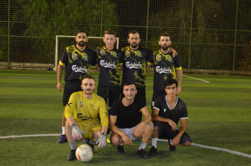 ALKOLCO MADRD - PANDEMK MNR GALER