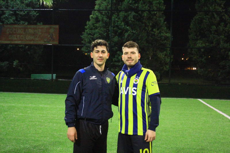 ALKOLCO MADRD - SNALOA FC GALER