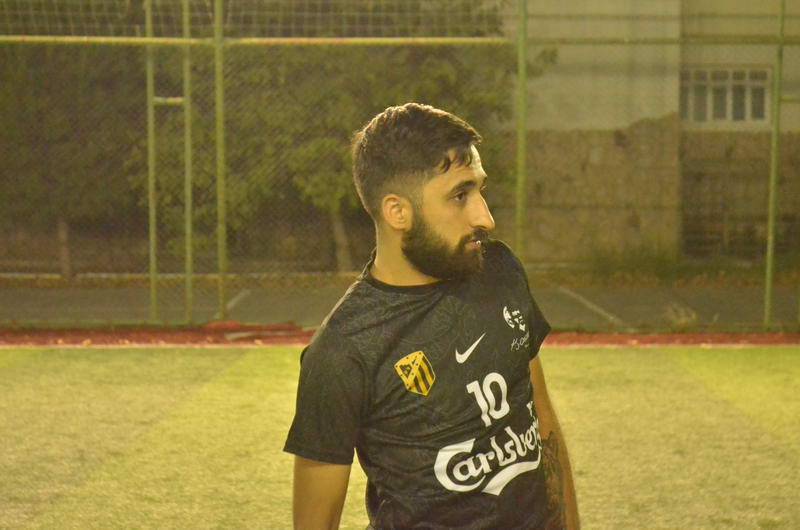 ALKOLCO MADRD - SPARTAK BORNOVA GALER
