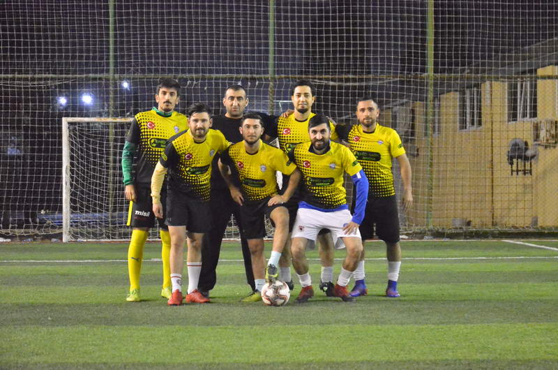 BASKI SPOR - HADDN BILBAO GALER