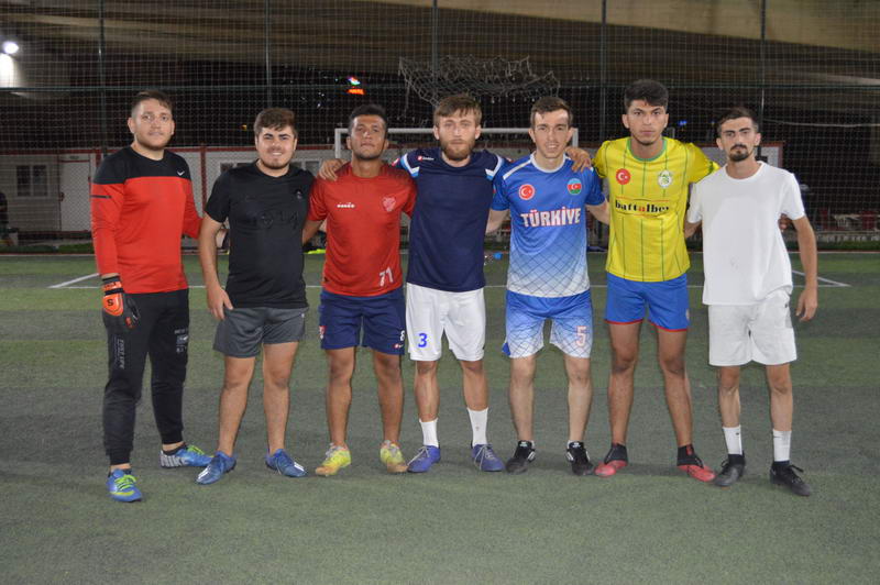 BATTALBEY FC - KARAMBOLE GALER