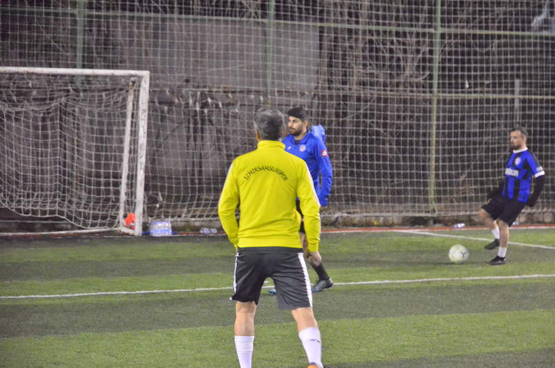 BEY DYCEKSNZ - ZMRSAMSUNSPOR