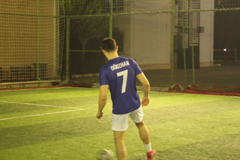 BEY DYCEKSNZ - MAV MEKLER GALER