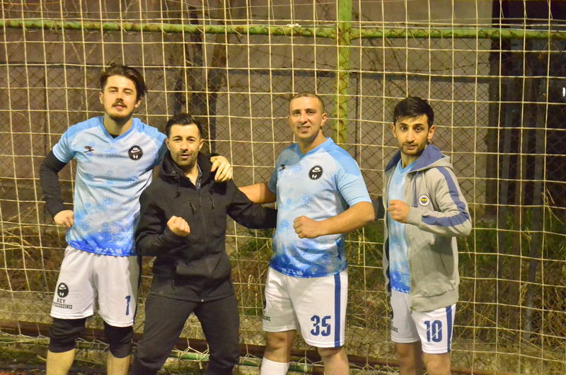BEY DYCEKSNZ - TEPECX GALER