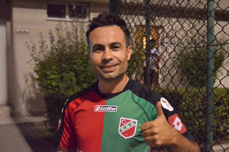 ELK SPOR - BAARAN JUNIORS GALER