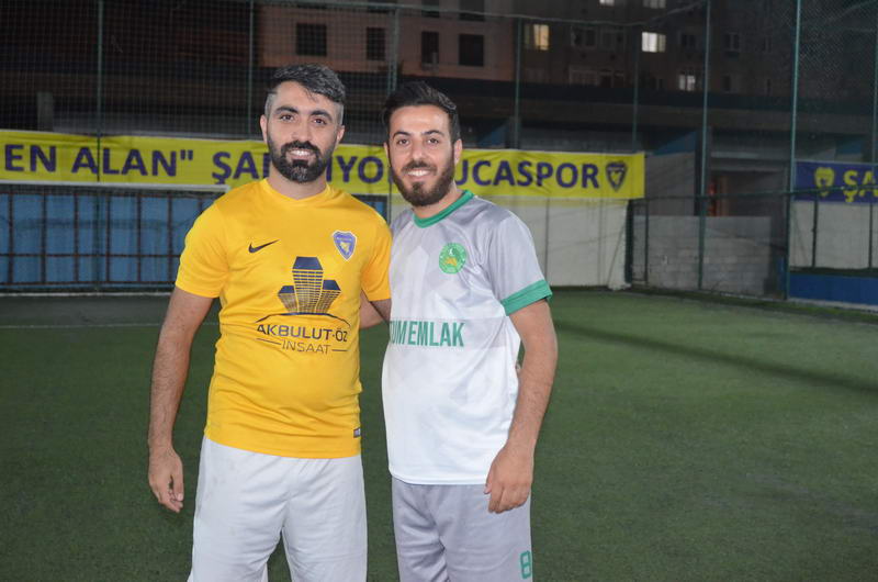 INAR SPOR - MANCHEVKA UNITED GALER