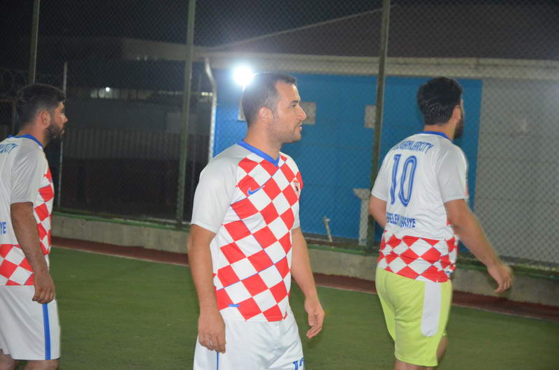 DOANLARCITY - BAARAN JUNIORS GALER