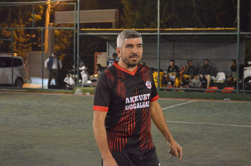 ESEN SPOR - ZMRSARAY GALER