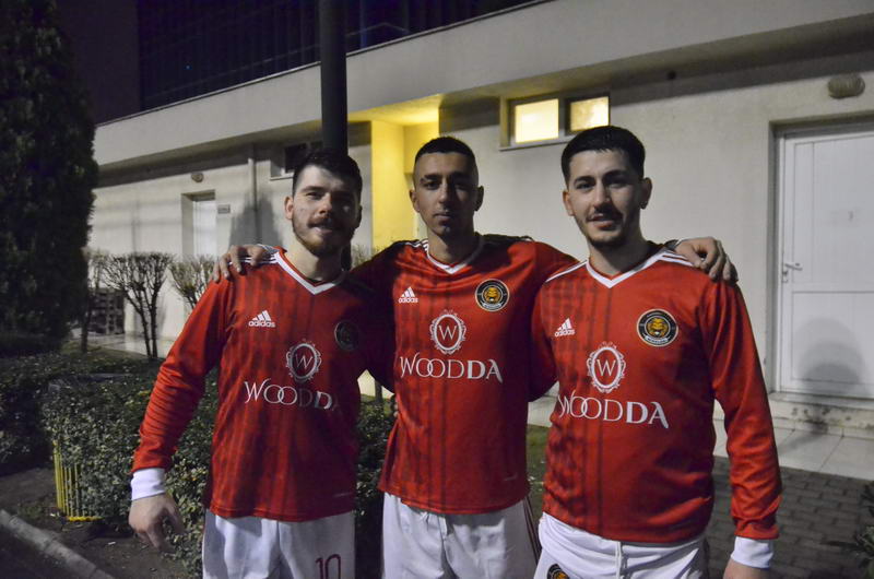 EVKAPOOL - SINALOA FC GALER