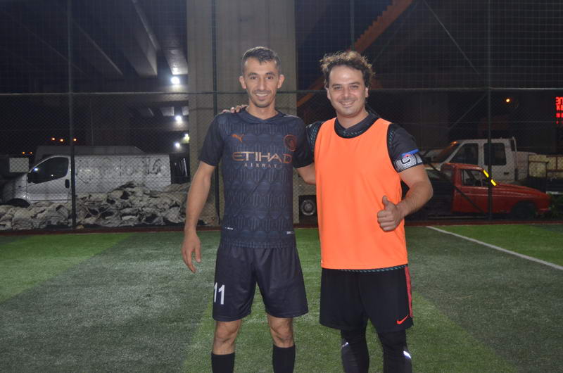 FC BAHELONA - SANPERO GALER