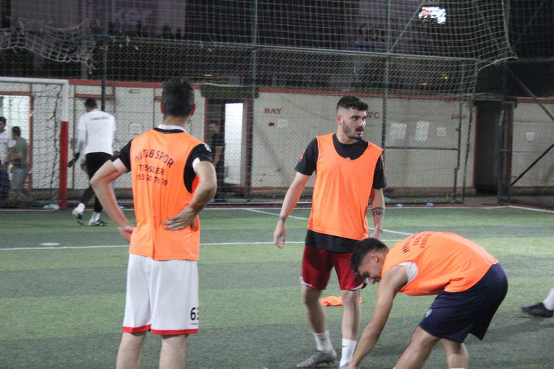 FC BORNOVA - URGUN A.