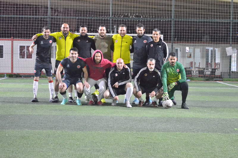 FLEXBUSS FK - ZMRSAMSUNSPOR GALER