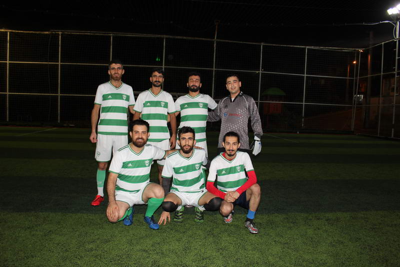 GECEKONDU  - LVERCOOL GALER