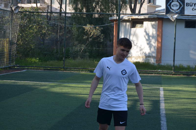 GL MMARLIK  - MENDERES CITY GALER