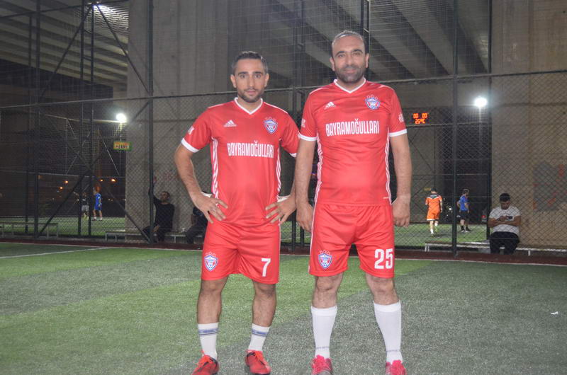 HADDN BLBAO - AFETGC GALER