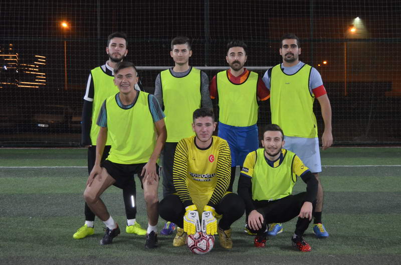 HADDN BLBAO - FACA BROTHERS GALER