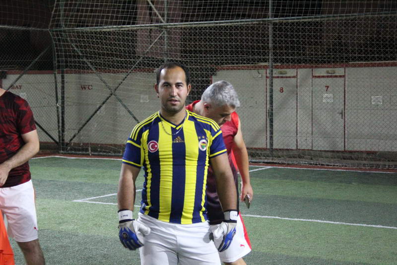 HTAB FK - KARAMBOLE GALER