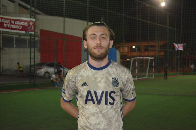 HKMDAR SPOR - BAARAN JUNIORS GALER