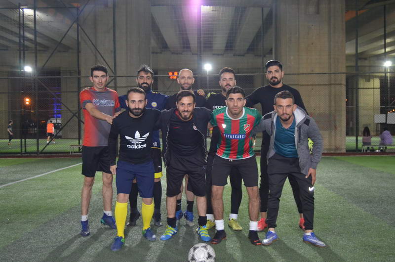 HKMDAR SPOR - INAR SPOR GALER