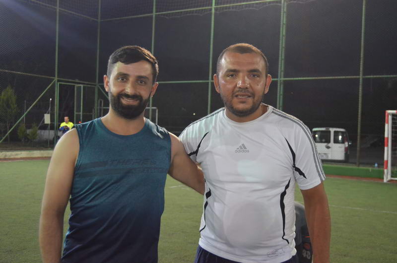 HKMDAR SPOR - SERENGET FC GALER