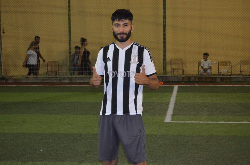 HKMDAR SPOR - UFUKGC SPOR GALER