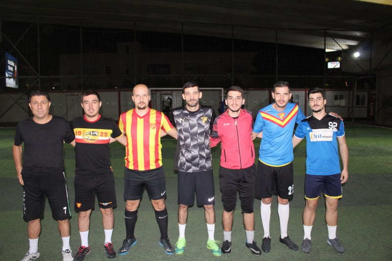 nterstellar Fc - S.D. Bilbao Galeri