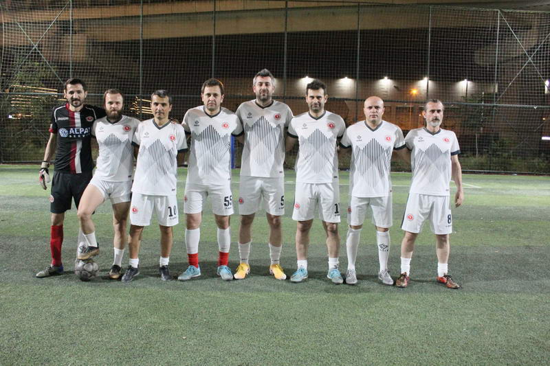 ZMRSAMSUN SPOR - BATTALBEY FC GALER