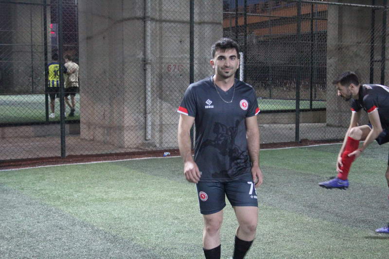 ZMRSAMSUN SPOR - GALLM GERMAIN GALER