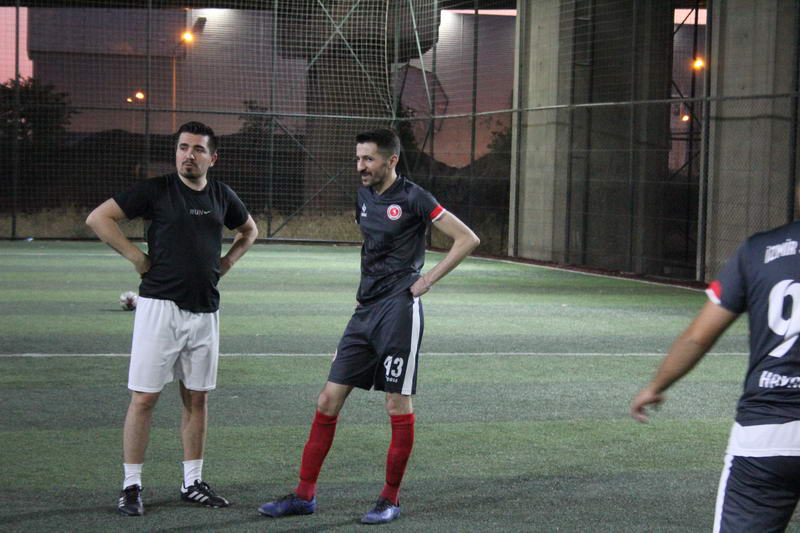 ZMRSAMSUN SPOR - KARAMBOLE GALER