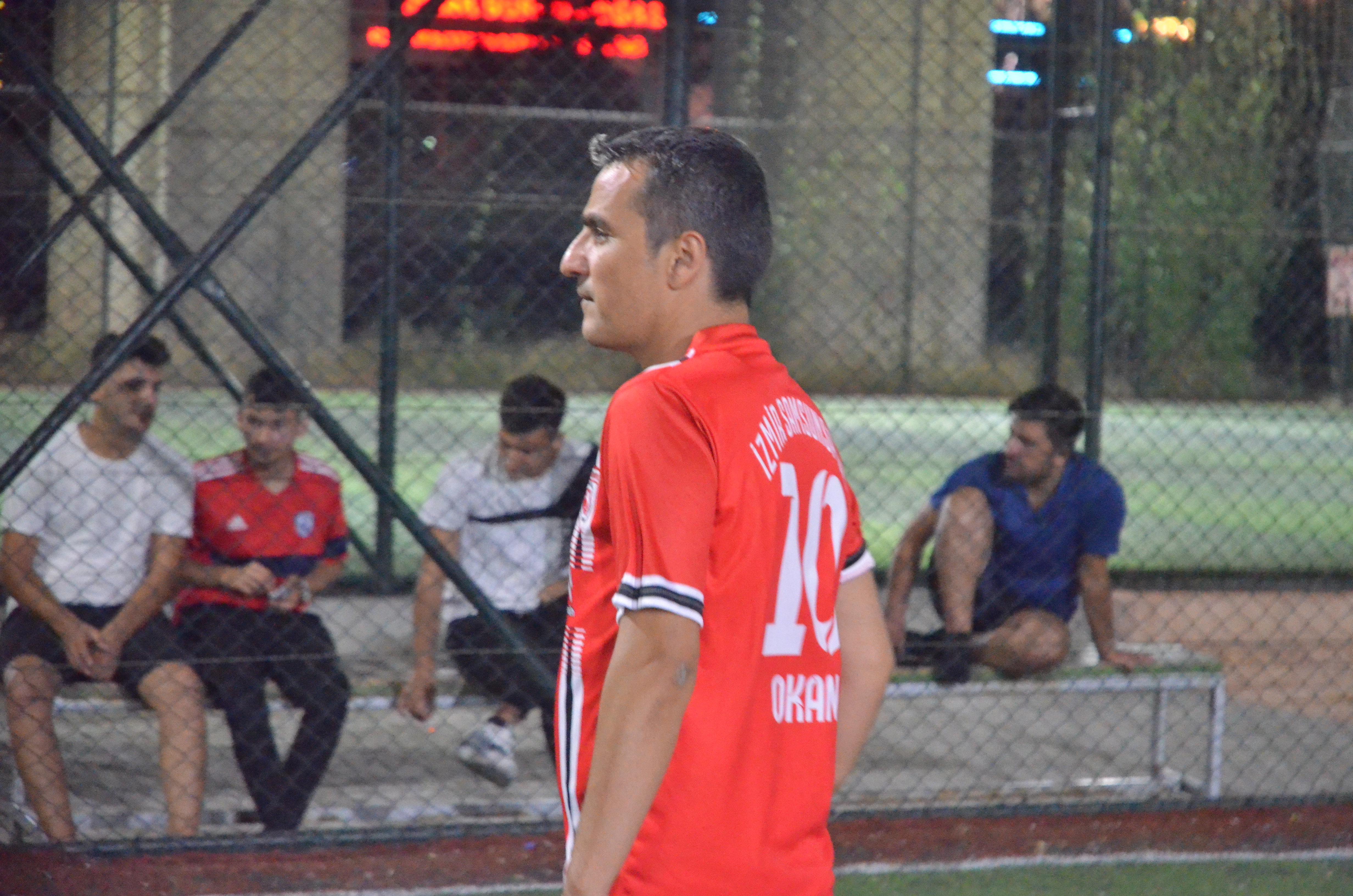 ZMRSAMSUNSPOR - DAYKO CITY GALER