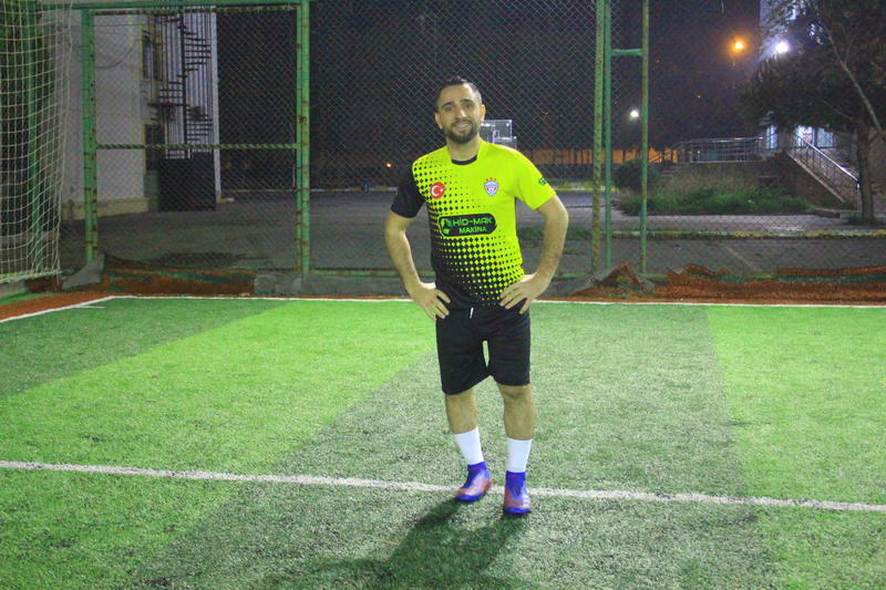 ZMRSAMSUNSPOR - HADDN BLBAO Galeri