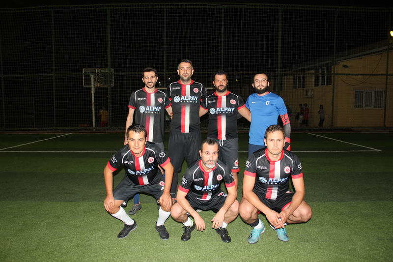 ZMRSAMSUNSPOR - SANPEROO Galeri