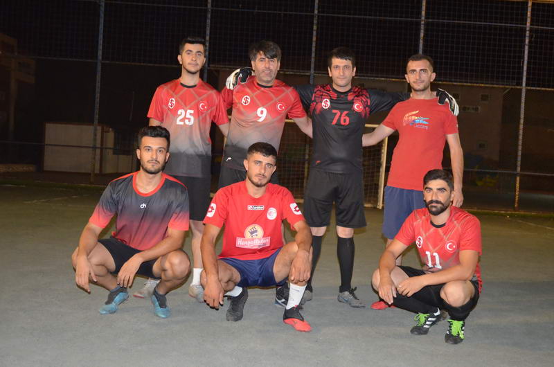 ZMRSARAY - COLDWELL CITY GALER