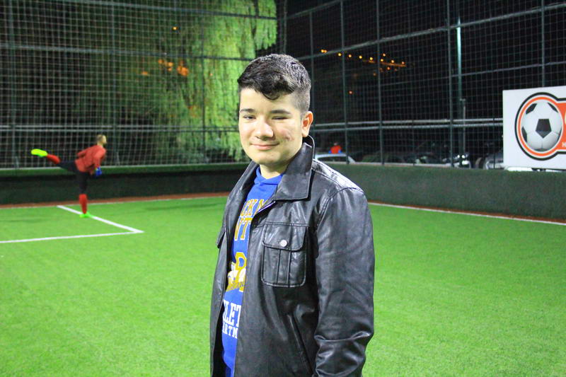 KASIM KUTLU AS FC - FC TOPLAMA GALER