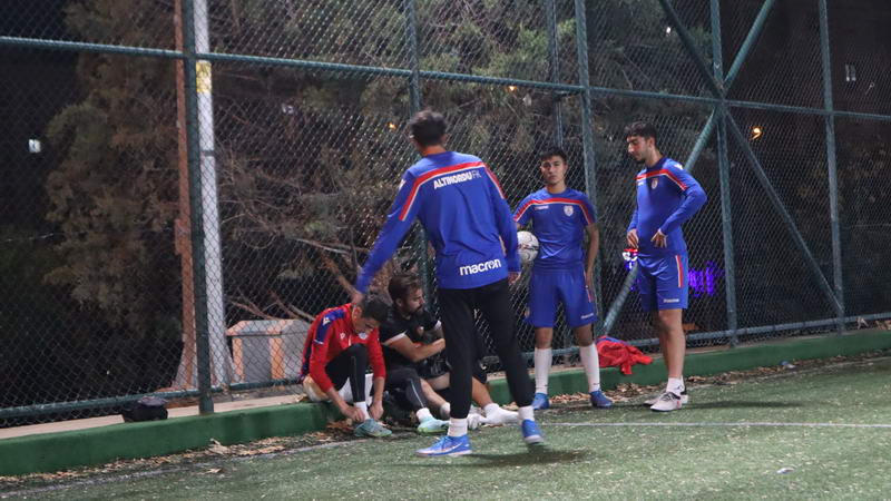 KNG POWER - JOGA BONTO GALER