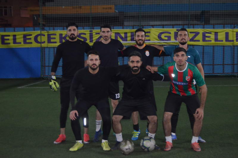 KOLPANO - INAR SPOR GALER