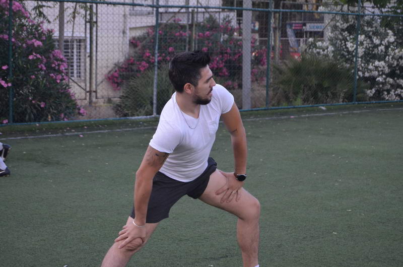 KOLPANO - UFUKGC SPOR GALER