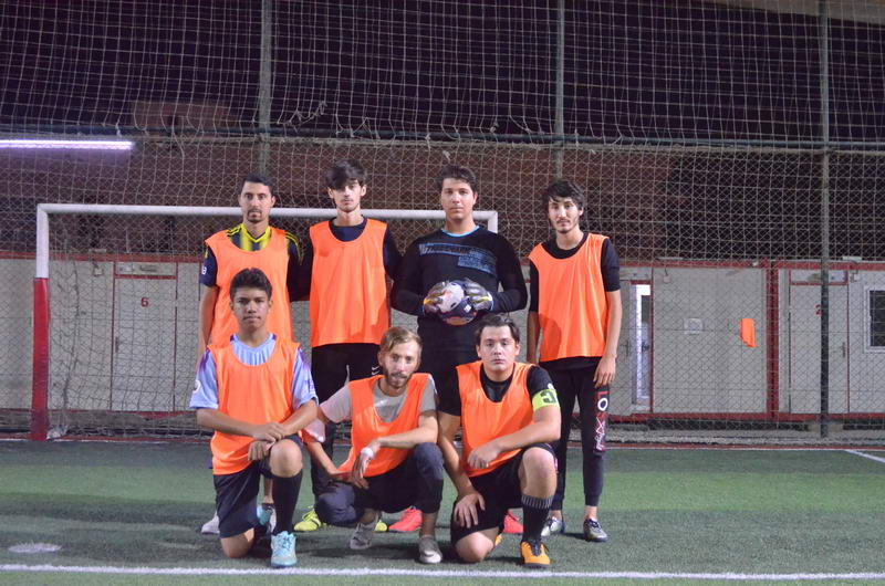 KUBLAY UNITED - BOAZ FK GALER