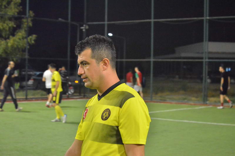 KUBLAY UNITED - ELK SPOR GALER