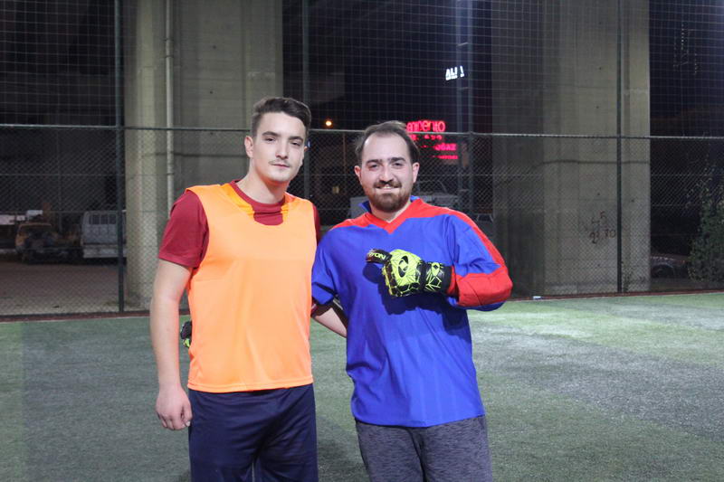 KUBLAY UNITED - LOS SAKATLCOS GALER