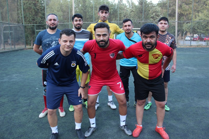 KY UTD - ULU GALER
