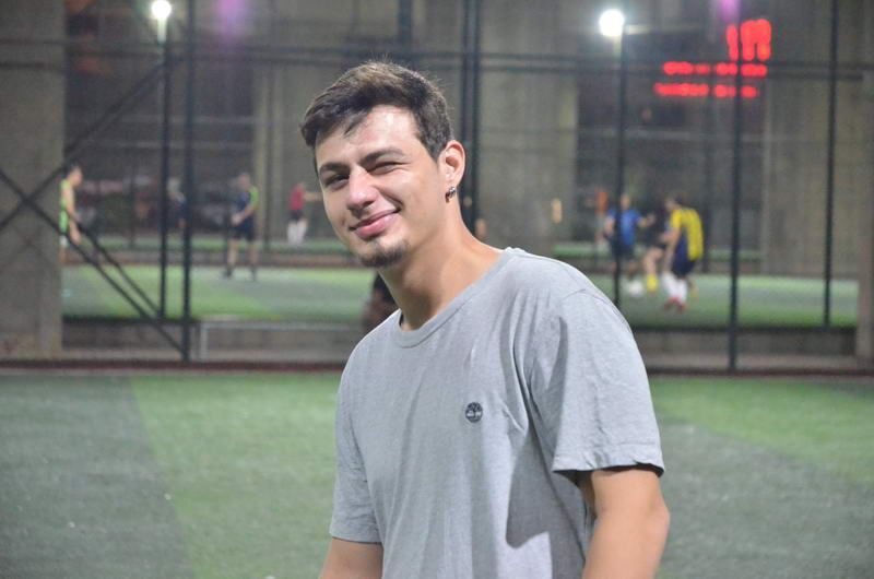 LOS SAKATLCOS - UFUKGC SPOR GALER